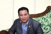 Dua Dekade Hari Damai Aceh, HRD: Komitmen Menjaga Perdamaian
