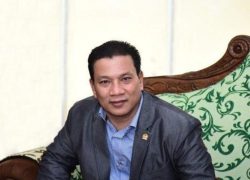 Dua Dekade Hari Damai Aceh, HRD: Komitmen Menjaga Perdamaian