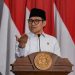 Menko PM Muhaimin Iskandar: BPJS Sudah Jadi Raksasa, Tapi Tantangan Belum Usai