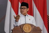 Menko PM Muhaimin Iskandar: BPJS Sudah Jadi Raksasa, Tapi Tantangan Belum Usai