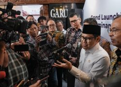 Menko PM Apresiasi UNAIR sebagai Pelopor Pendidikan Jaminan Sosial di Indonesia