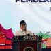 Komitmen Pendampingan 40 Ribu Desa, Dorong Kolaborasi dan Sinergi