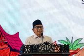 Komitmen Pendampingan 40 Ribu Desa, Dorong Kolaborasi dan Sinergi