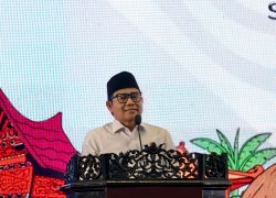 Komitmen Pendampingan 40 Ribu Desa, Dorong Kolaborasi dan Sinergi