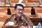 63 Kg Ganja Bersarang di UIN Suska, DPR: Usut Tuntas dan Awasi Ketat Dunia Pendidikan