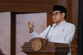 Menko Muhaimin: Presiden Ingin Bansos Bertransformasi Menjadi Pemberdayaan Sosial