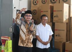 Serap Banyak Pekerja, Cak Udin Dorong Pemerintah Lindungi Industri Kretek Tangan