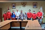 Bantu Pemulangan 8 PMI dari Malaysia, DPR Nasim Khan: Jangan Ada Lagi Pekerja Ilegal
