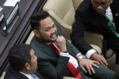 Komisi VI Dukung Langkah Presiden Prabowo Hapus Tantiem Komisaris BUMN