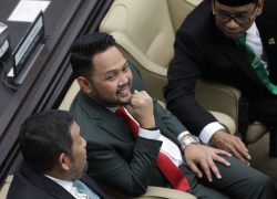 Komisi VI Dukung Langkah Presiden Prabowo Hapus Tantiem Komisaris BUMN