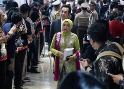 Penerima MBG Tembus 20 Juta Jiwa, PKB Optimistis Target Akhir Tahun Tercapai