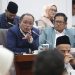 Hanif Dhakiri: Target Ekonomi Prabowo 2026 Harus Menjadi Kenyataan Rakyat