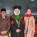 Teliti Progresifitas Kongres Ulama Perempuan Indonesia, Hindun Anisah Raih Gelar Doktor