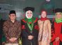 Teliti Progresifitas Kongres Ulama Perempuan Indonesia, Hindun Anisah Raih Gelar Doktor