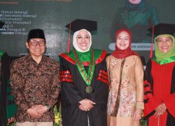 Teliti Progresifitas Kongres Ulama Perempuan Indonesia, Hindun Anisah Raih Gelar Doktor