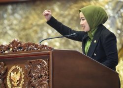 RAPBN 2026, Fraksi PKB: Target Belanja Negara Harus Dikawal untuk Rakyat