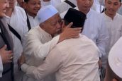 Kiai Thoifur Purwarejo Wafat, Ketum PKB: Indonesia Kehilangan Ulama Besar