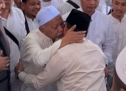 Kiai Thoifur Purwarejo Wafat, Ketum PKB: Indonesia Kehilangan Ulama Besar