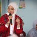 Sapa Siswa SLB, Rustini Muhaimin Ajak Semua Pihak Saling Memberdayakan Sesama