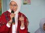 Sapa Siswa SLB, Rustini Muhaimin Ajak Semua Pihak Saling Memberdayakan Sesama