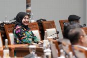 Hari Santri, Komisi VIII : Pencabulan dan Perundungan Haram di Pesantren 