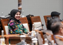 Hari Santri, Komisi VIII : Pencabulan dan Perundungan Haram di Pesantren&nbsp;