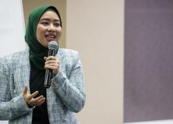 Air Hujan Tercemar Mikroplastik, Komisi XII : Perkuat Pengendalian Polusi