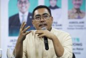 Ketua Fraksi PKB Jazilul Fawaid Tekankan Pentingnya Tenaga Ahli DPR Pahami Siklus Anggaran Negara