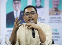 Ketua Fraksi PKB Jazilul Fawaid Tekankan Pentingnya Tenaga Ahli DPR Pahami Siklus Anggaran Negara