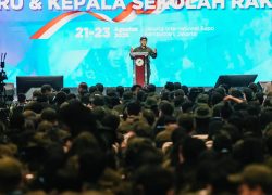 Menko PM Muhaimin: Sekolah Rakyat Akan Berdampak ke 3 Juta Masyarakat Miskin Ekstrem