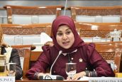 Banjir Lumpuhkan Bali, Komisi VIII Minta Pemerintah Gerak Cepat