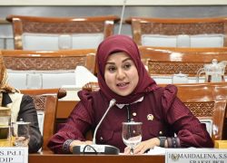 Banjir Lumpuhkan Bali, Komisi VIII Minta Pemerintah Gerak Cepat