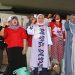 Ida Fauziyah Rayakan HUT RI Bersama PMI Hong Kong