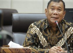 Lawan Pembajakan Digital, Fraksi PKB Setujui RUU Hak Cipta Jadi Usul Inisiatif DPR