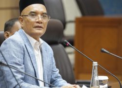 Ketua Komisi VIII DPR RI: Trans7 Giring Opini Negatif Terhadap Pesantren