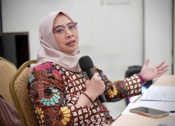Atasi KLB Campak Sumenep, DPR: Tak Cukup Pemerintah, Gandeng Juga Tokoh Agama