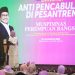 Rustini Muhaimin: Kekerasan Seksual adalah Kejahatan Kemanusiaan!