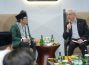 Di Depan Cak Imin, Tokoh Palestina Kecam PBNU Undang Pendukung Israel