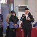 Wapres ke 13 RI Ma’ruf Amin Apresiasi Disertasi Sekjen PKB soal Strategi Pertahanan di Laut China Selatan
