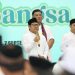 Gus Muhaimin Ajak 313 Yatim Piatu Doakan Rakyat dan Presiden Prabowo