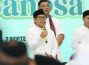 Gus Muhaimin Ajak 313 Yatim Piatu Doakan Rakyat dan Presiden Prabowo