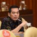 Daniel Johan Sesalkan Menhut Raja Juli Foto Bareng Tersangka Pembalakan Liar