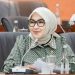 DPR Harap Ferry Juliantono Bawa Harapan Baru Revitalisasi Koperasi