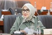 DPR Harap Ferry Juliantono Bawa Harapan Baru Revitalisasi Koperasi