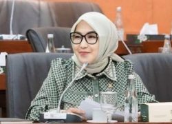 DPR Harap Ferry Juliantono Bawa Harapan Baru Revitalisasi Koperasi