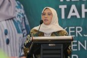 Resmi Pimpin Kementerian P2MI, DPR Ingatkan Mukhtarudin Tak Asal Buka Moratorium