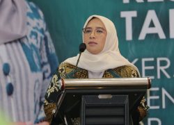 Resmi Pimpin Kementerian P2MI, DPR Ingatkan Mukhtarudin Tak Asal Buka Moratorium