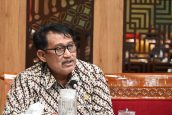 Andi Muawiyah Ramly: Kurikulum Cinta di Madrasah Tak Boleh Hanya Sloganistik