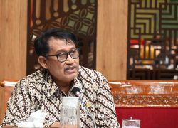 Andi Muawiyah Ramly: Kurikulum Cinta di Madrasah Tak Boleh Hanya Sloganistik