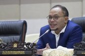 Hanif Dhakiri ke Menkeu Purbaya: Setiap Program Harus Jelas Outputnya